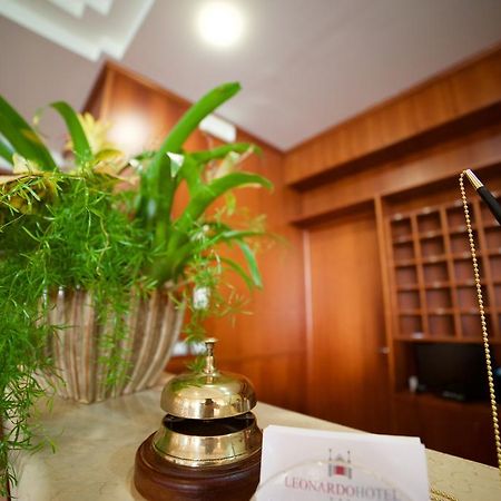 Leonardo Hotel Парма Екстер'єр фото