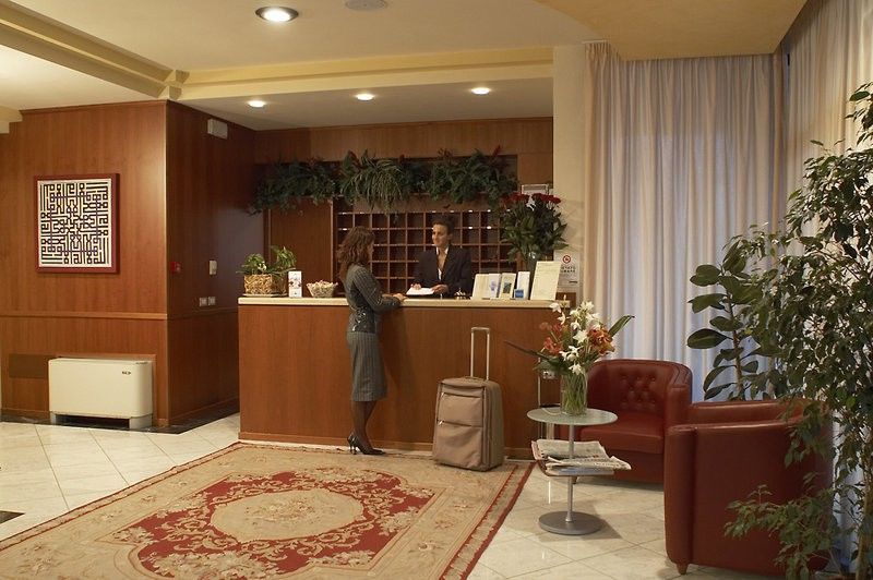 Leonardo Hotel Парма Екстер'єр фото
