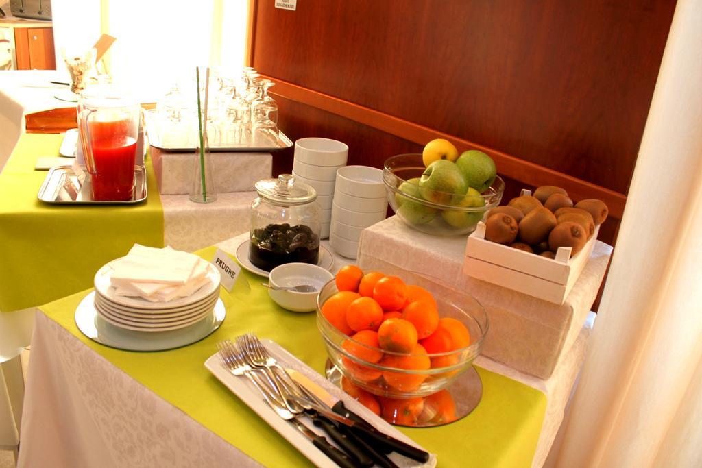 Leonardo Hotel Парма Екстер'єр фото