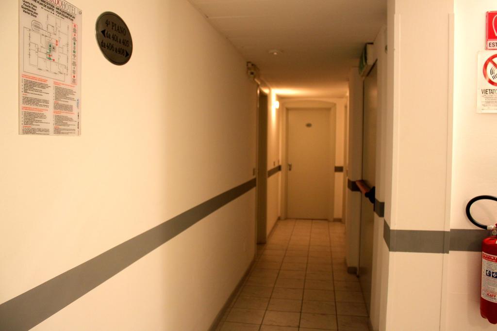 Leonardo Hotel Парма Екстер'єр фото
