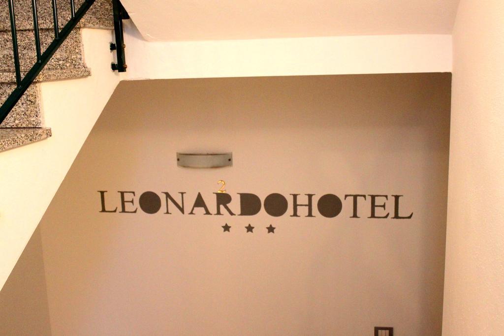 Leonardo Hotel Парма Екстер'єр фото