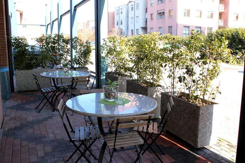 Leonardo Hotel Парма Екстер'єр фото